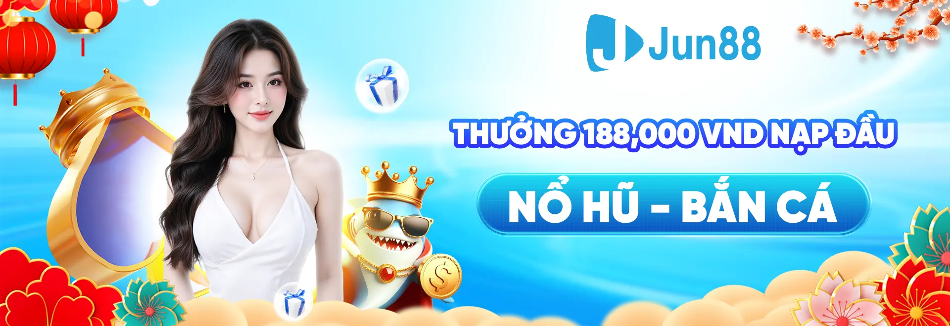 Dịch vụ Jun88 dành cho người dùng hợp pháp